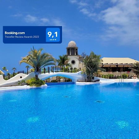 Hotel Suite Villa Maria Costa Adeje  ภายนอก รูปภาพ