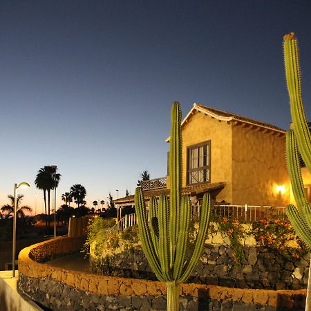 Hotel Suite Villa Maria Costa Adeje  ภายนอก รูปภาพ