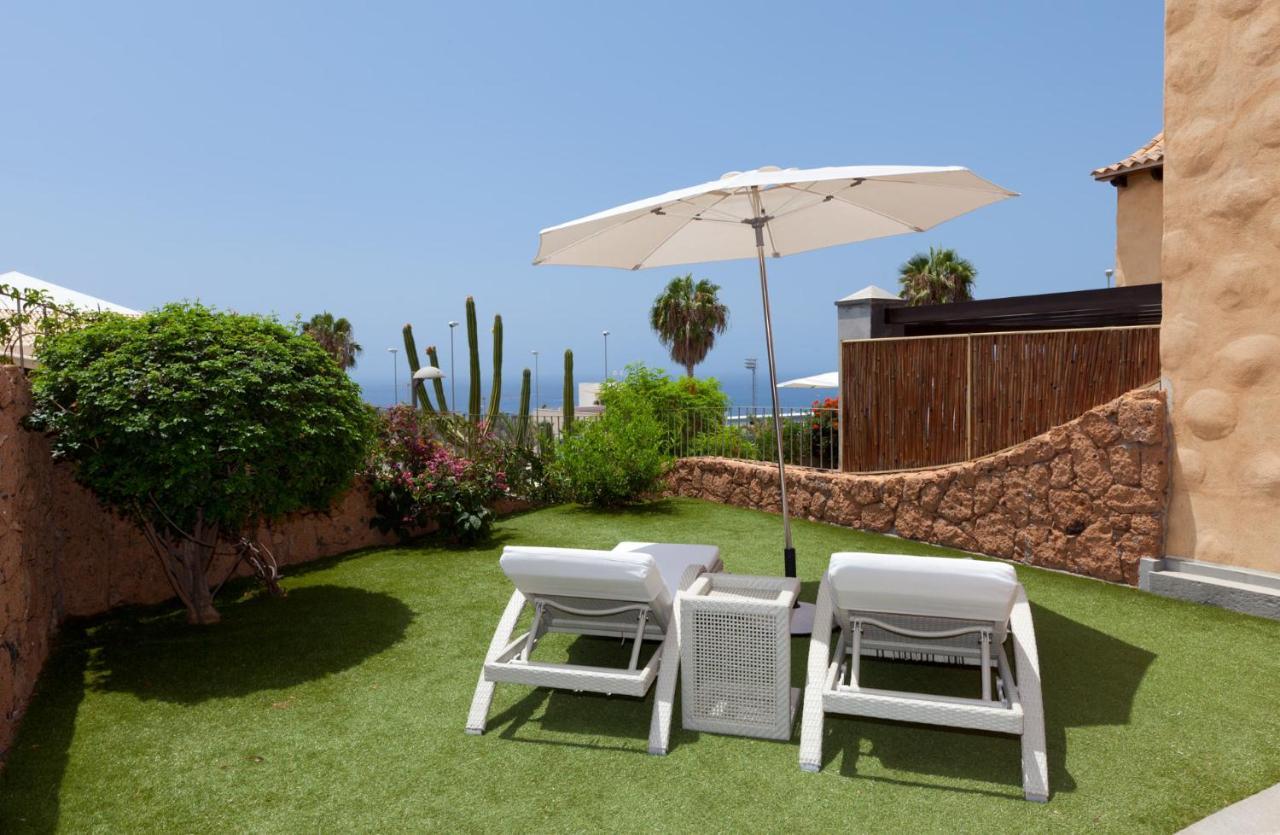 Hotel Suite Villa Maria Costa Adeje  ภายนอก รูปภาพ