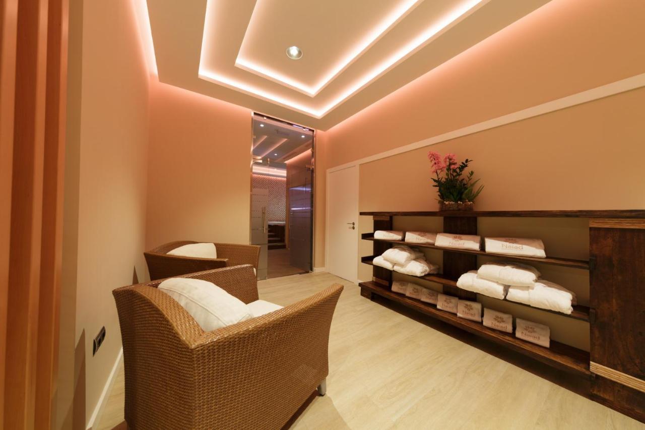 Hotel Suite Villa Maria Costa Adeje  ภายนอก รูปภาพ