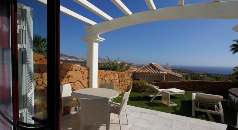 Hotel Suite Villa Maria Costa Adeje  ห้อง รูปภาพ