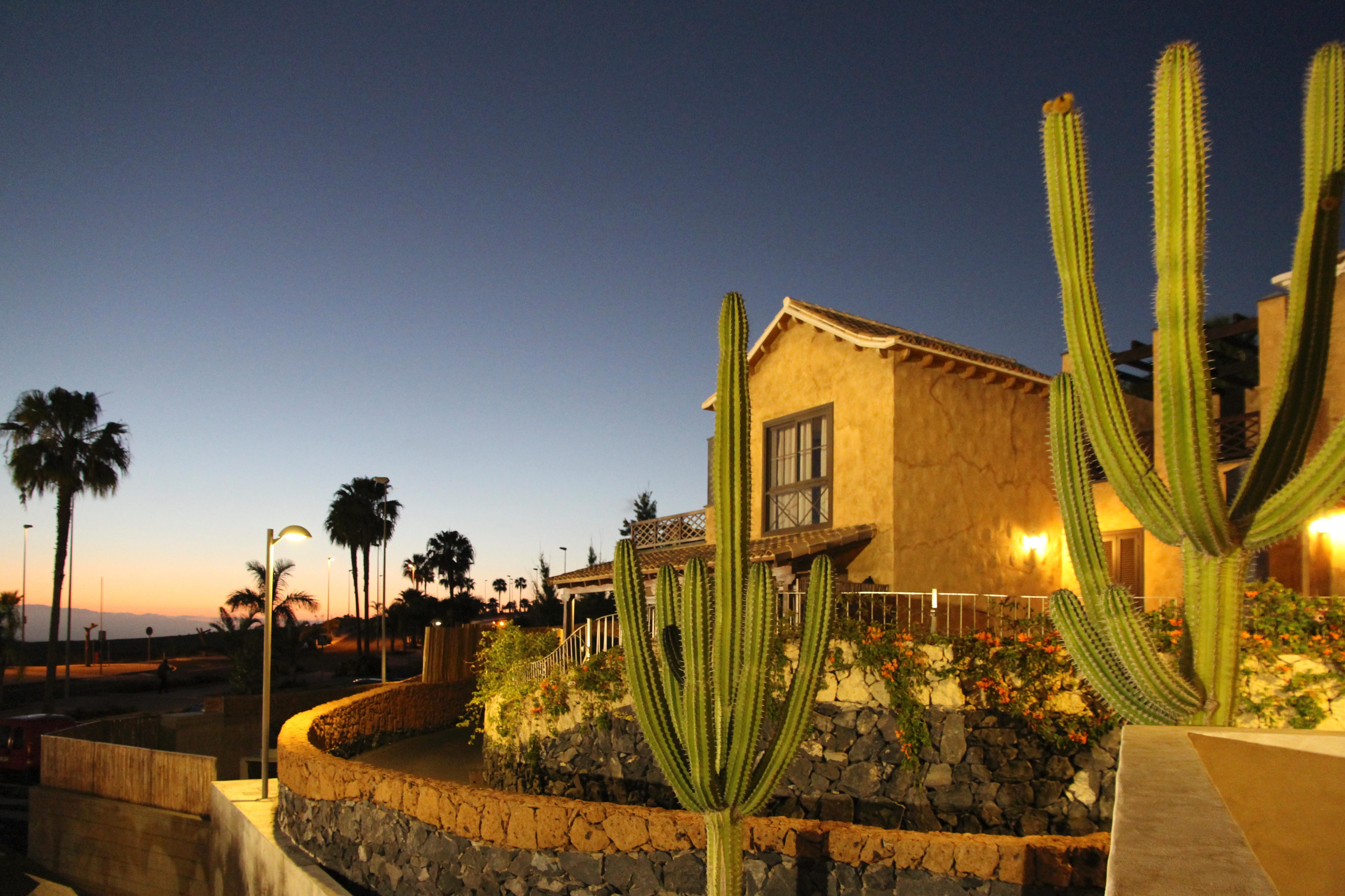 Hotel Suite Villa Maria Costa Adeje  ภายนอก รูปภาพ