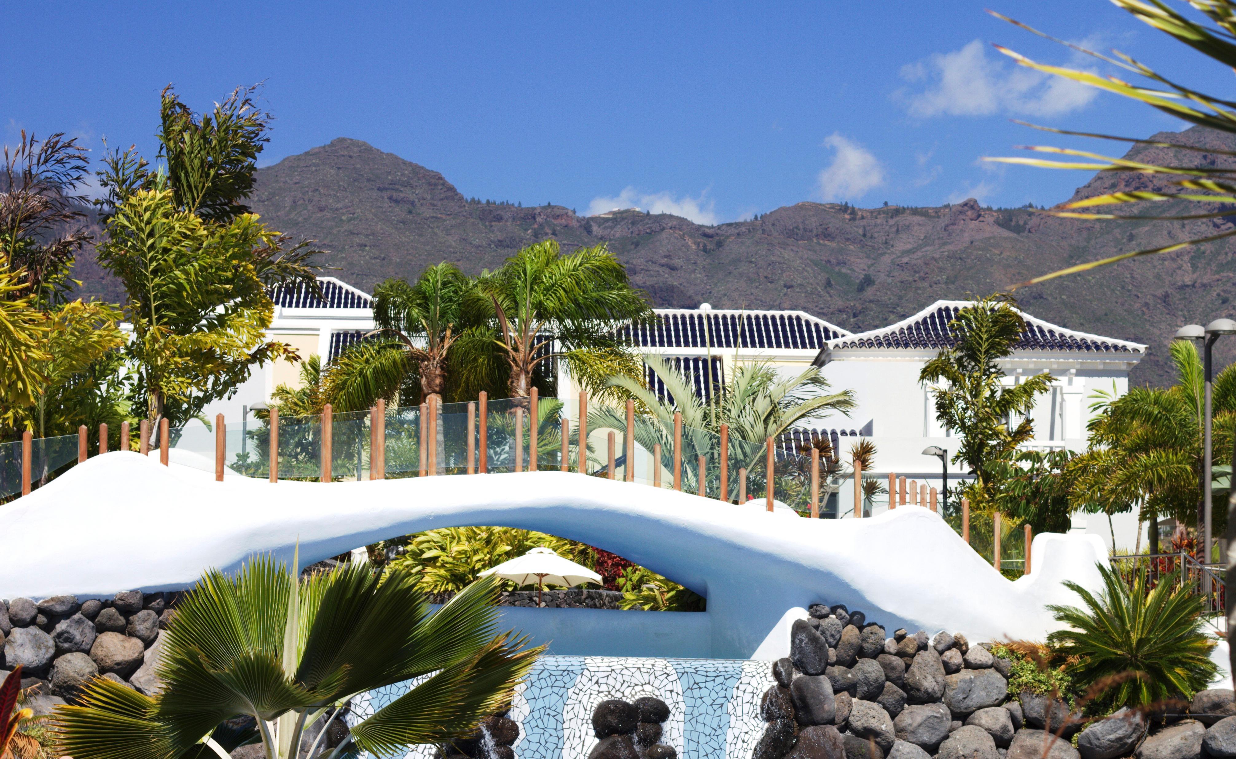 Hotel Suite Villa Maria Costa Adeje  สิ่งอำนวยความสะดวก รูปภาพ