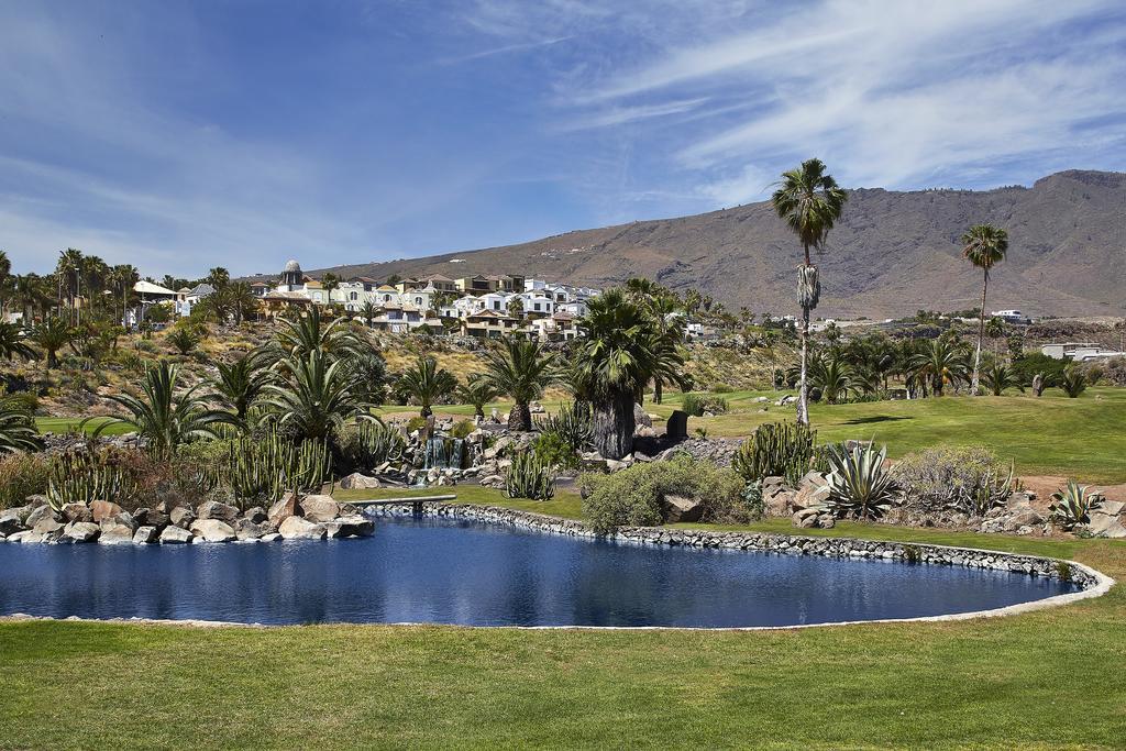 Hotel Suite Villa Maria Costa Adeje  ภายนอก รูปภาพ
