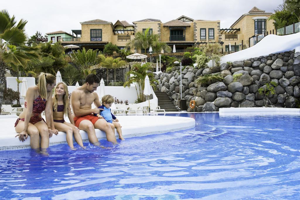 Hotel Suite Villa Maria Costa Adeje  ภายนอก รูปภาพ