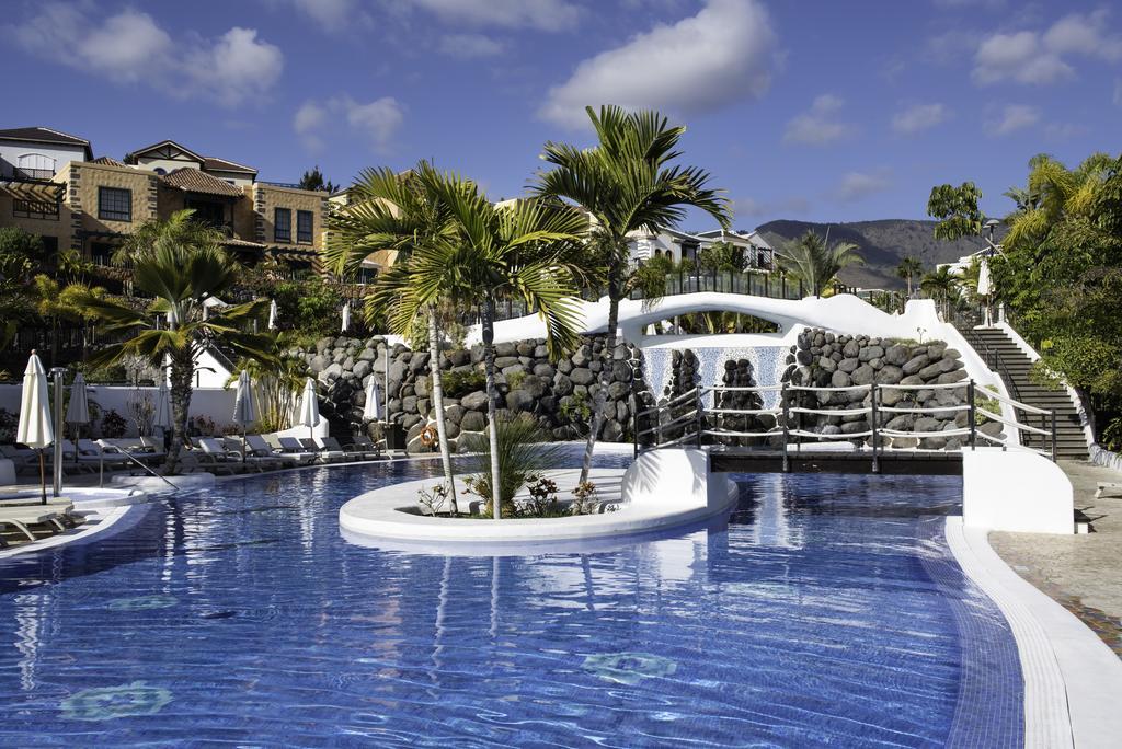 Hotel Suite Villa Maria Costa Adeje  ภายนอก รูปภาพ