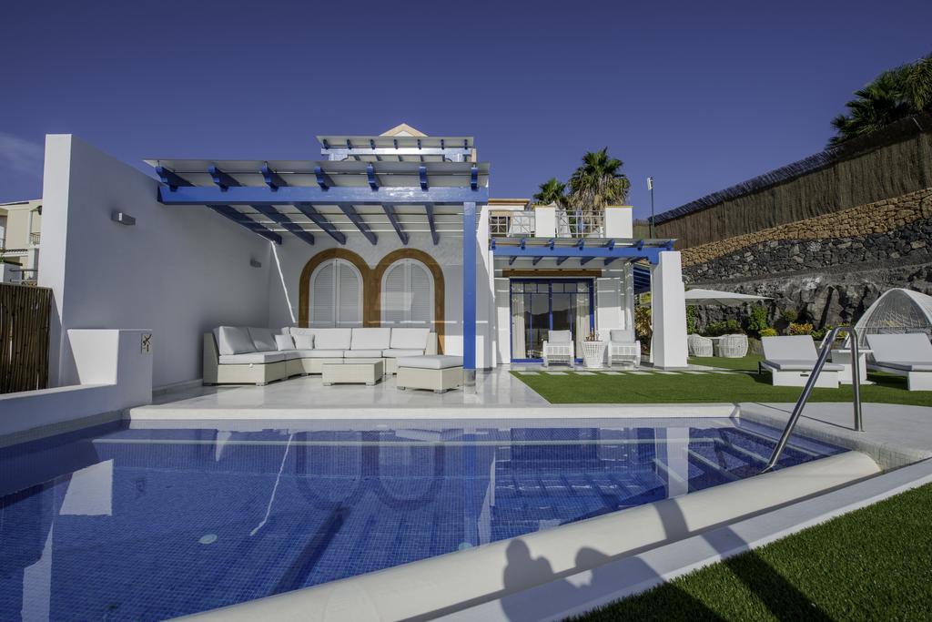 Hotel Suite Villa Maria Costa Adeje  ภายนอก รูปภาพ