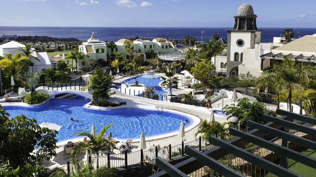 Hotel Suite Villa Maria Costa Adeje  ภายนอก รูปภาพ