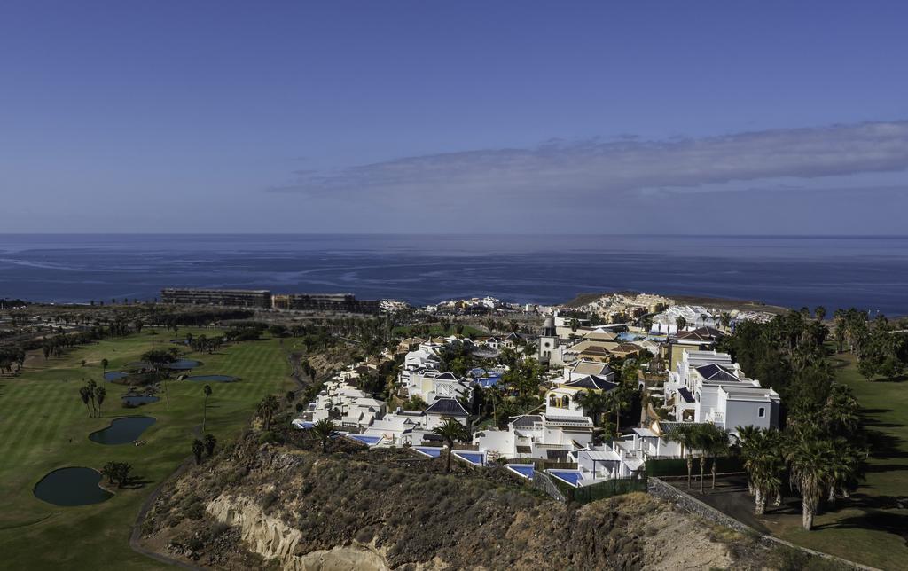 Hotel Suite Villa Maria Costa Adeje  ภายนอก รูปภาพ