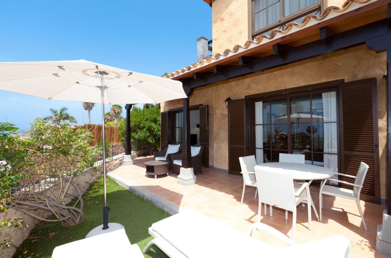 Hotel Suite Villa Maria Costa Adeje  ภายนอก รูปภาพ