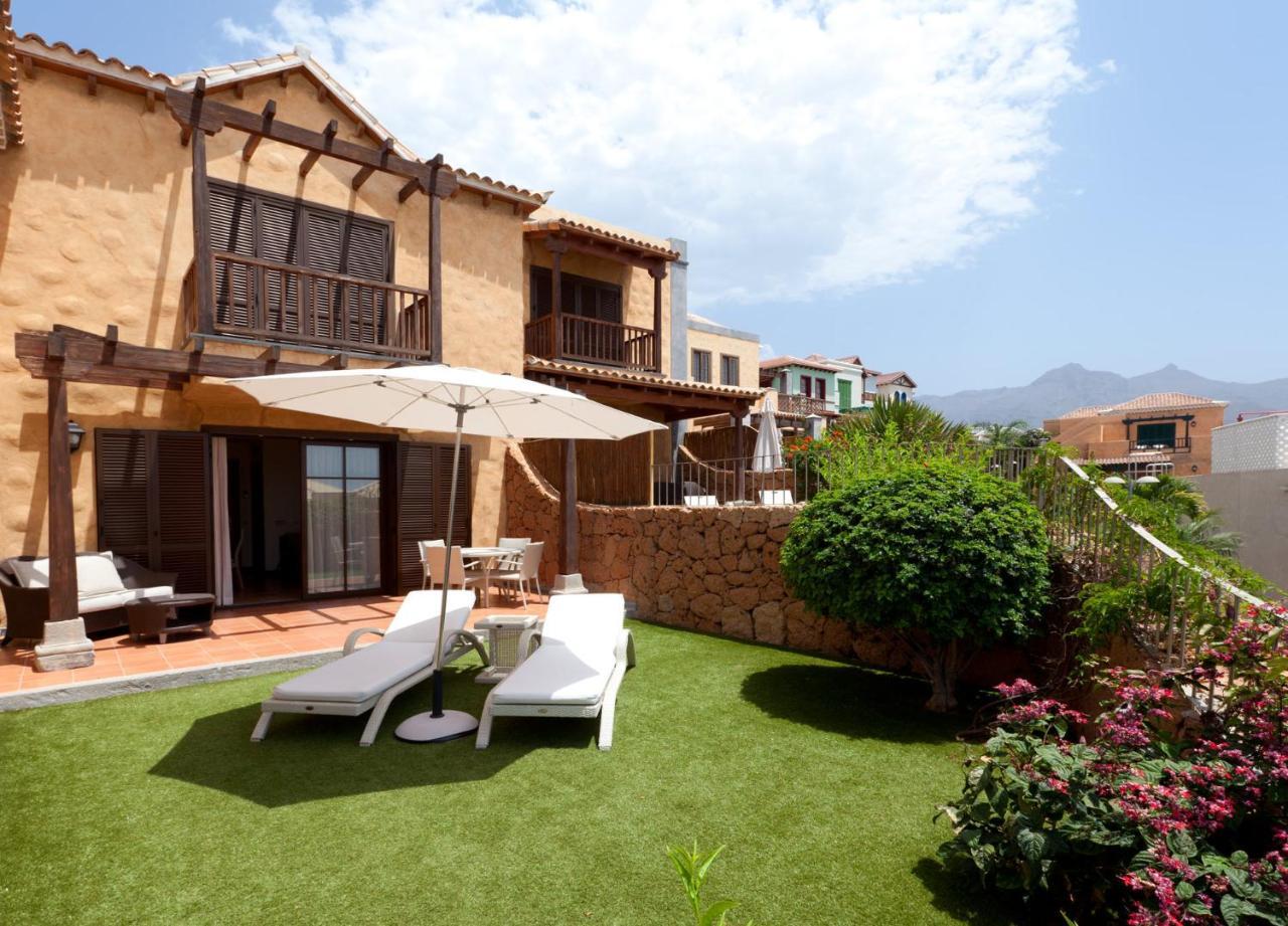 Hotel Suite Villa Maria Costa Adeje  ภายนอก รูปภาพ