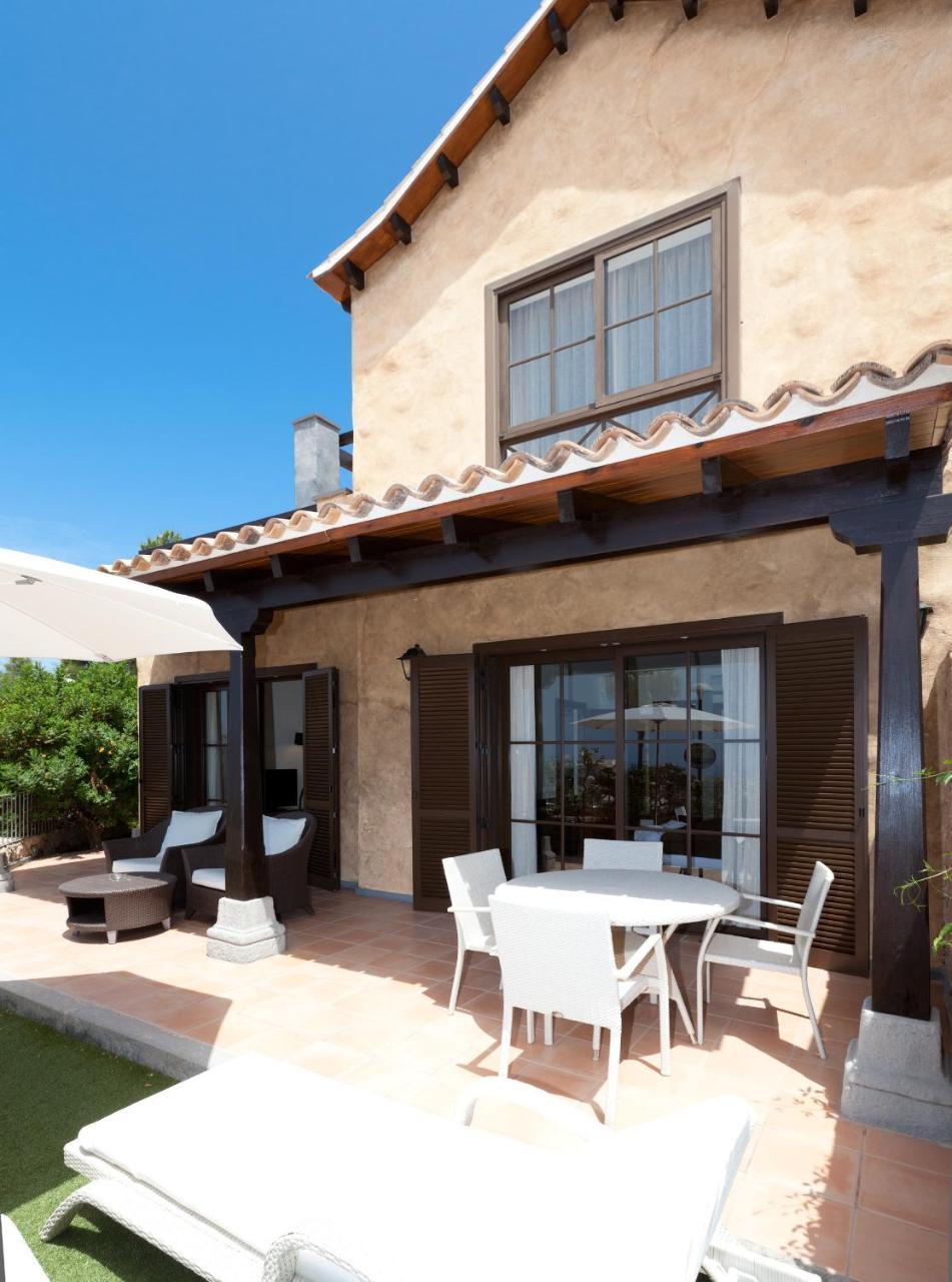 Hotel Suite Villa Maria Costa Adeje  ภายนอก รูปภาพ