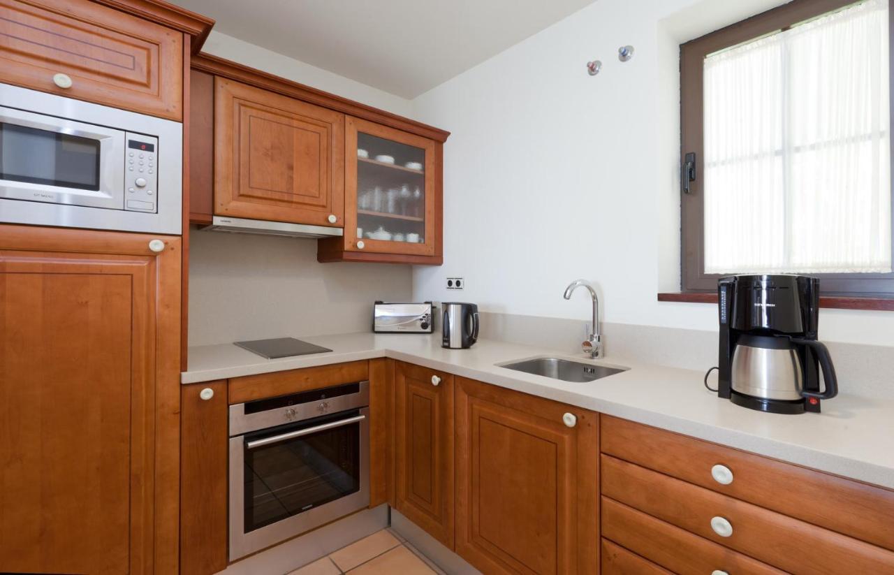 Hotel Suite Villa Maria Costa Adeje  ภายนอก รูปภาพ