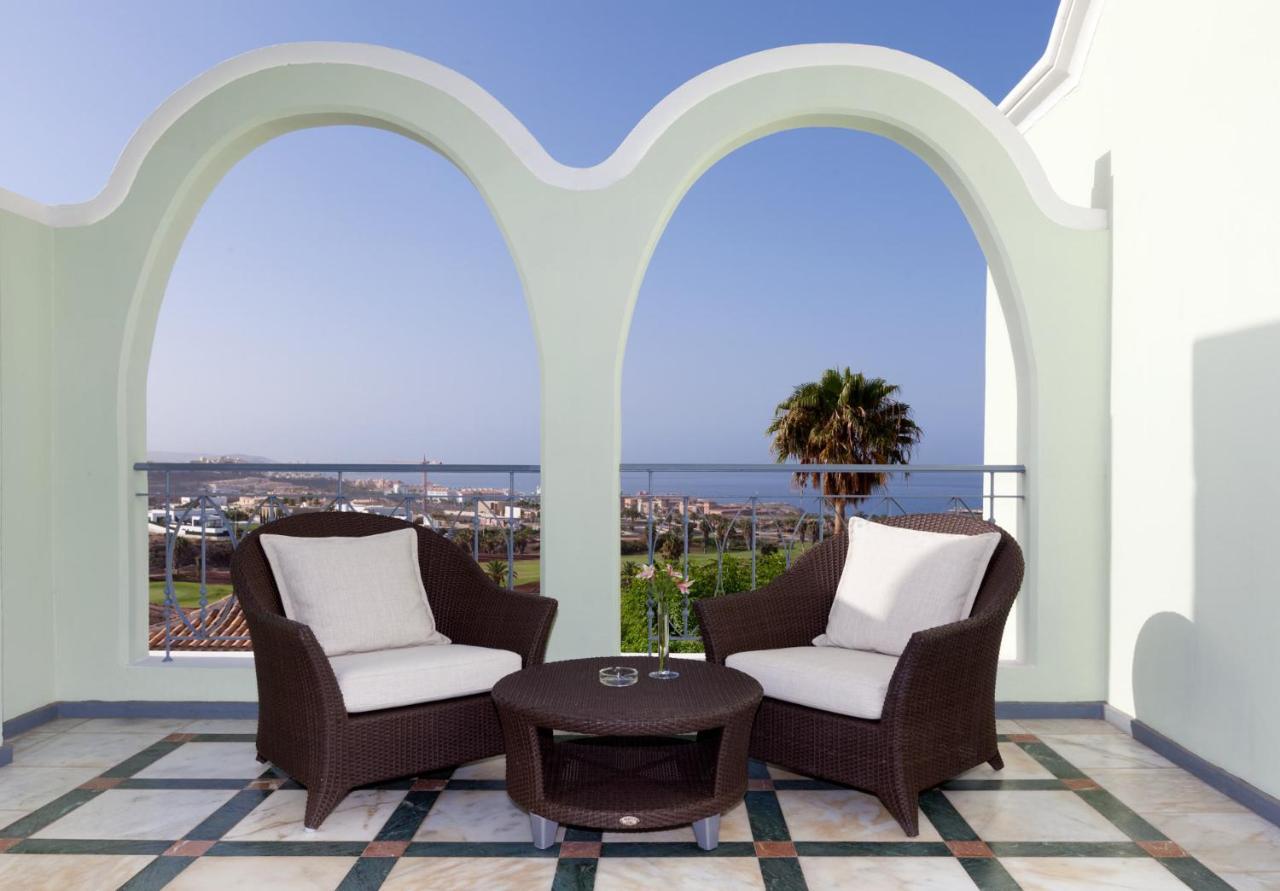 Hotel Suite Villa Maria Costa Adeje  ภายนอก รูปภาพ