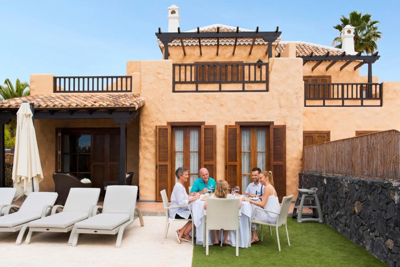 Hotel Suite Villa Maria Costa Adeje  ภายนอก รูปภาพ